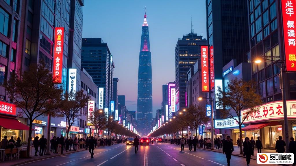 北京市物联网AP基站All-in-One服务商：引领智慧城市新风尚
