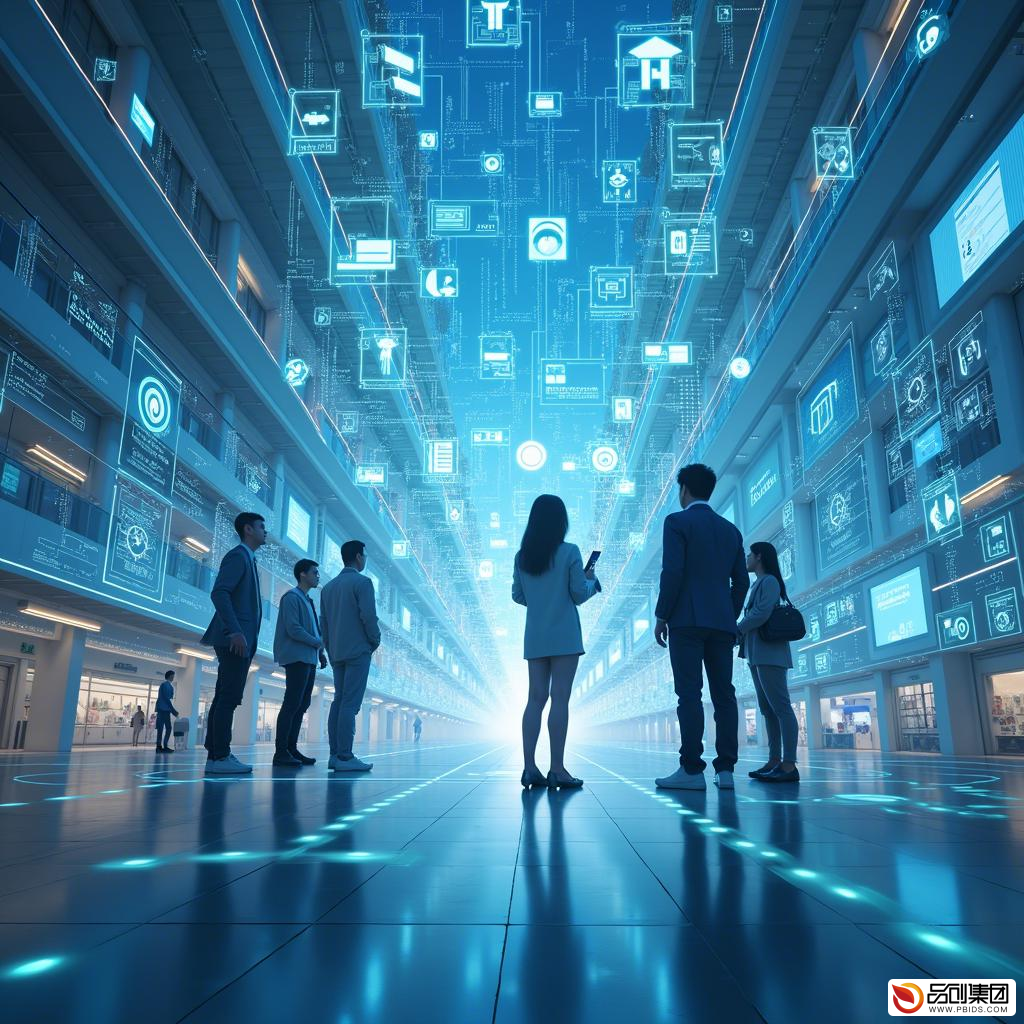 智能化弱电工程：打造现代建筑的智慧神经
