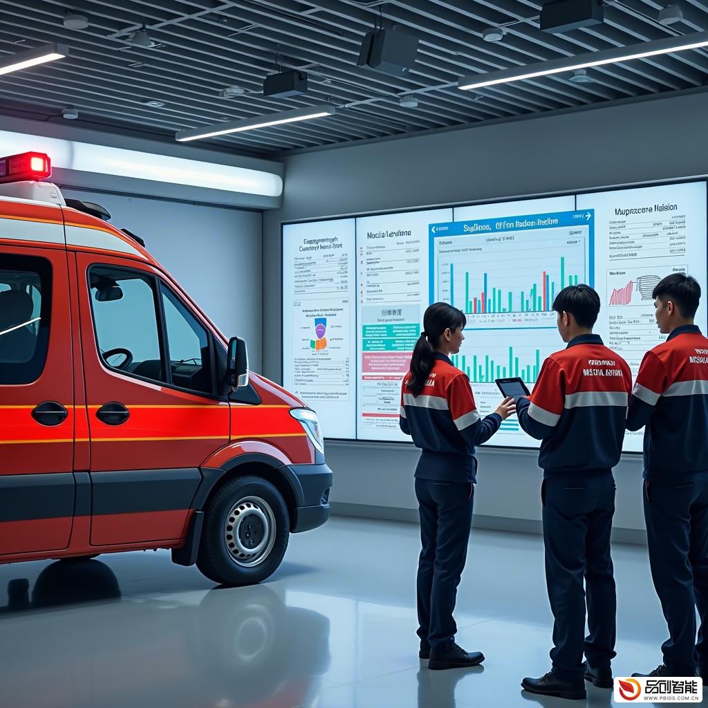 苏州市急救设备流数据处理服务站：高效救援...