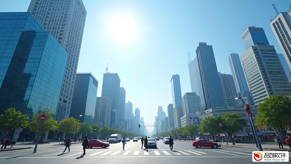 杭州市隧道综合管控平台服务站：智慧交通的新篇章
