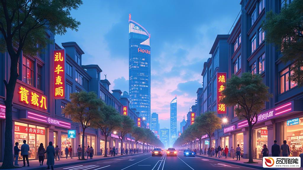 合肥市商用车维修智能助手系统集团：引领汽车维修行业智能化转型
