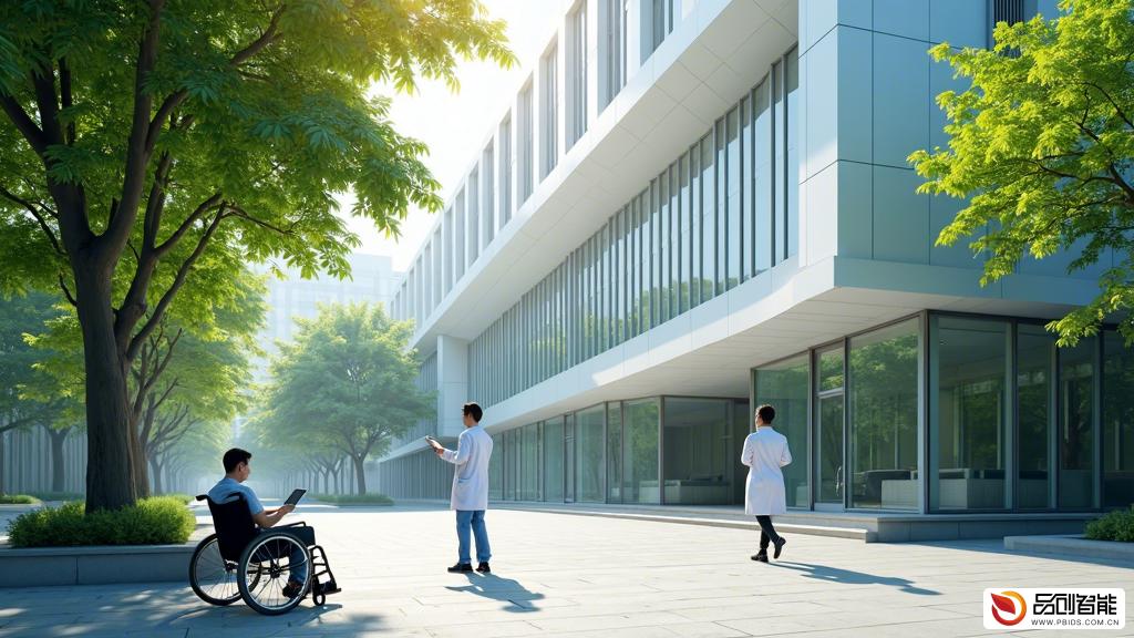 无锡市医疗级边缘计算节点团队的革新之路
