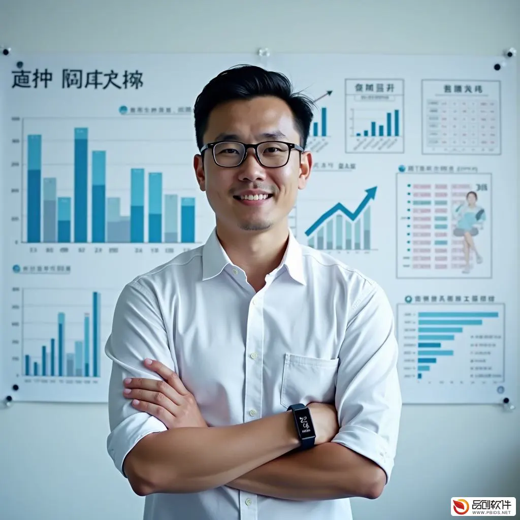 宁波市健康管理平台定制有限公司：引领健康科技新风尚
