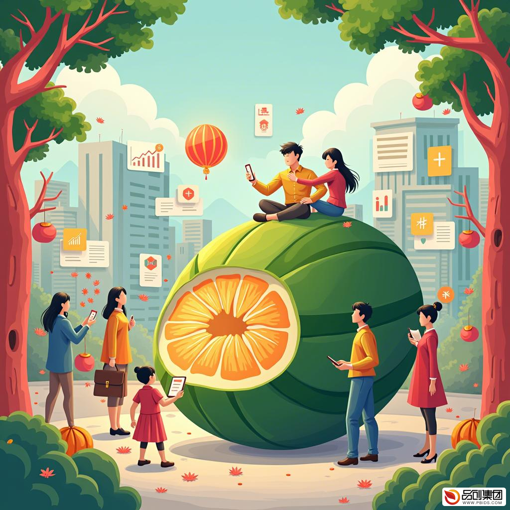 品创集团助力哈密：瓜乡智城，软件服务引领...