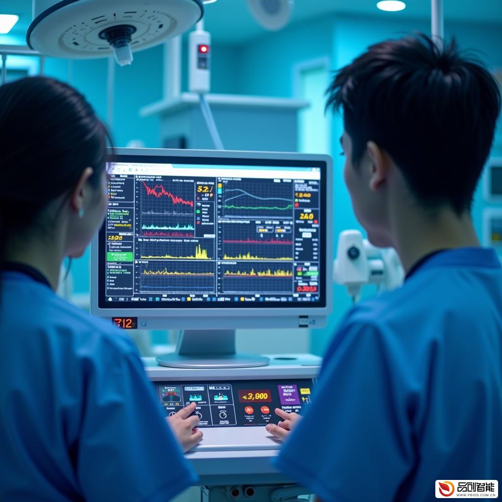 北京市输液监护系统实时同步技术中心：科技...