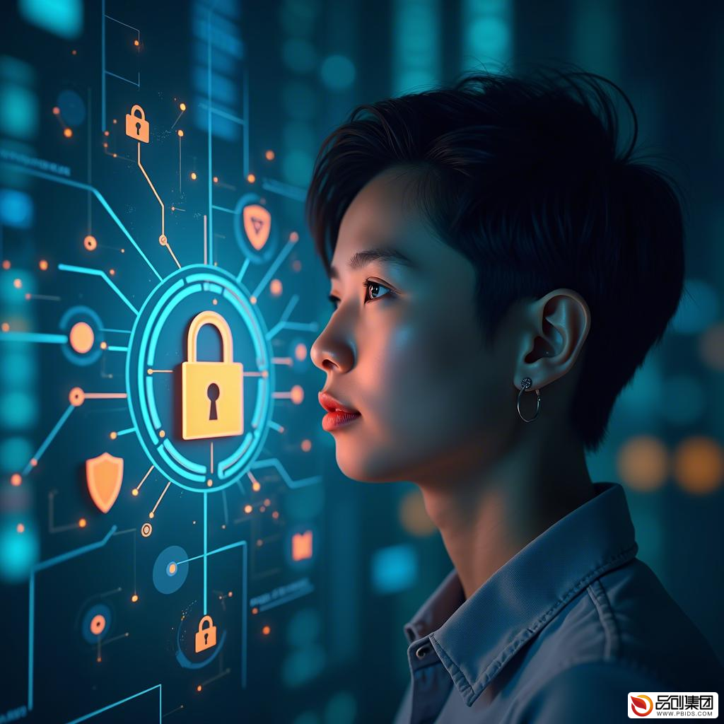 网络安全的范畴：全面解析与防护策略
