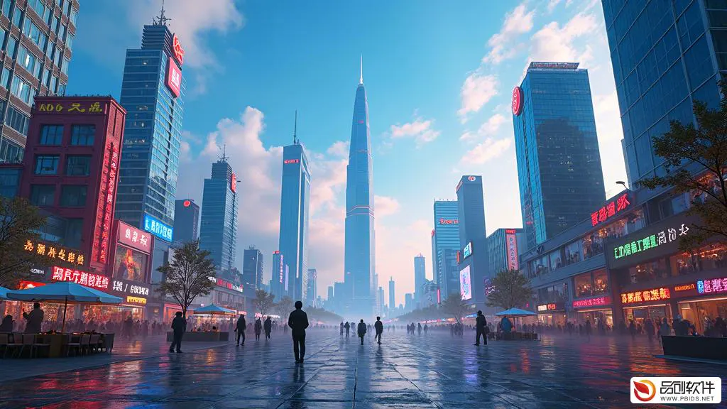 天津市行业专属解决方案研发团队的创新之路
