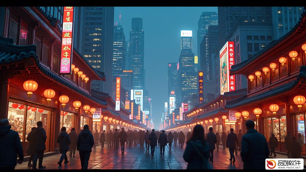 北京市投资监督AI预警系统研发中心：引领智慧监管新时代
