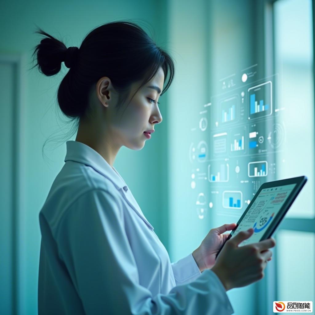 重庆市医疗商城Pad系统厂商深度解析：技...