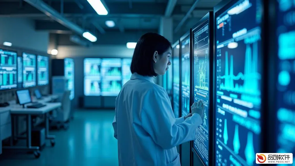 深圳市医疗数据加密系统开发：守护健康数据的坚固防线
