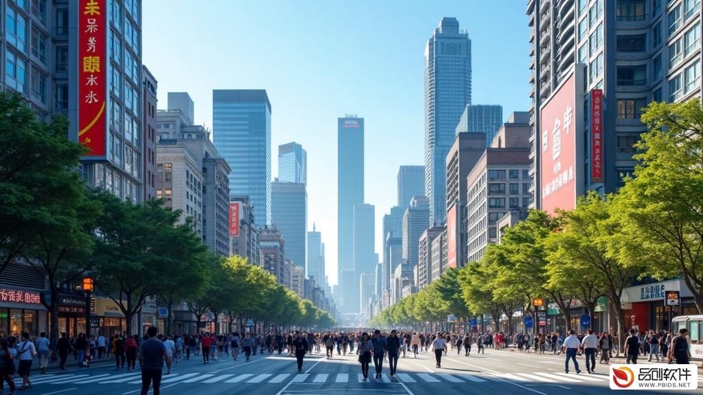 北京市企业内外部活动管理平台研发中心：创新引领，高效协同
