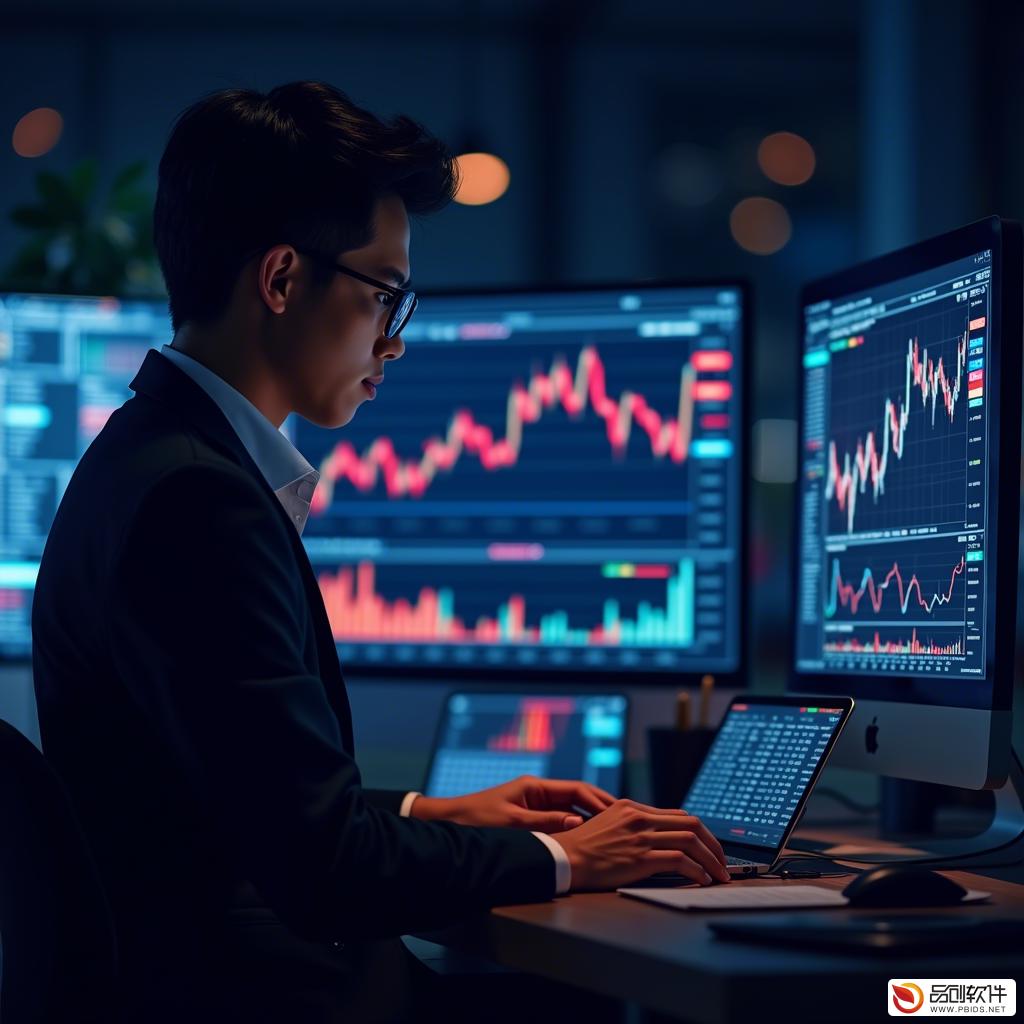 引领金融未来：null量化投资分析工具平...