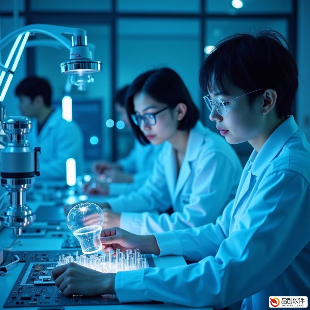 武汉市智能生物反馈算法平台研发中心：引领医疗健...