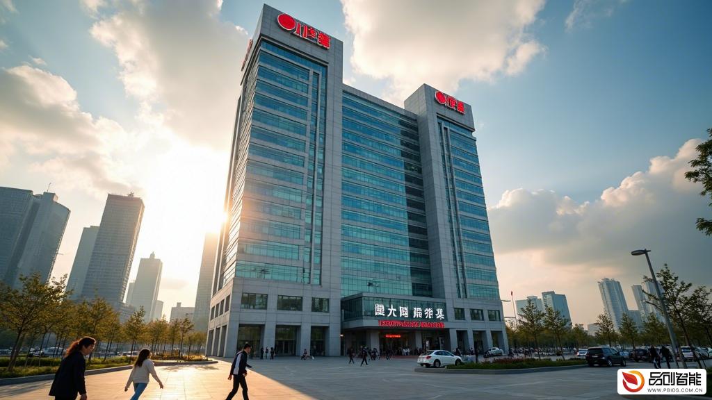 天津市医疗设备共享支付平台中心：推动医疗资源高效利用的新篇章
