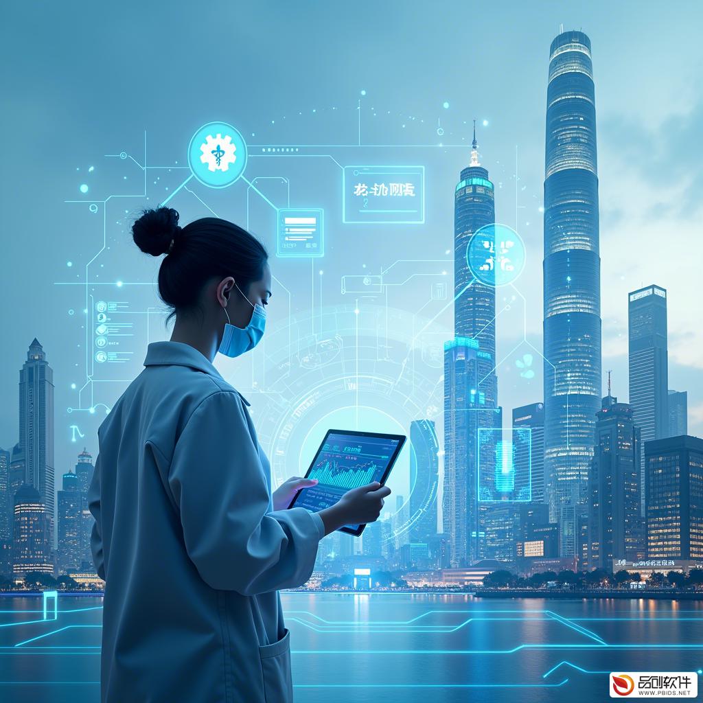 成都市服药记录云端同步系统方案：打造智慧医疗新标杆
