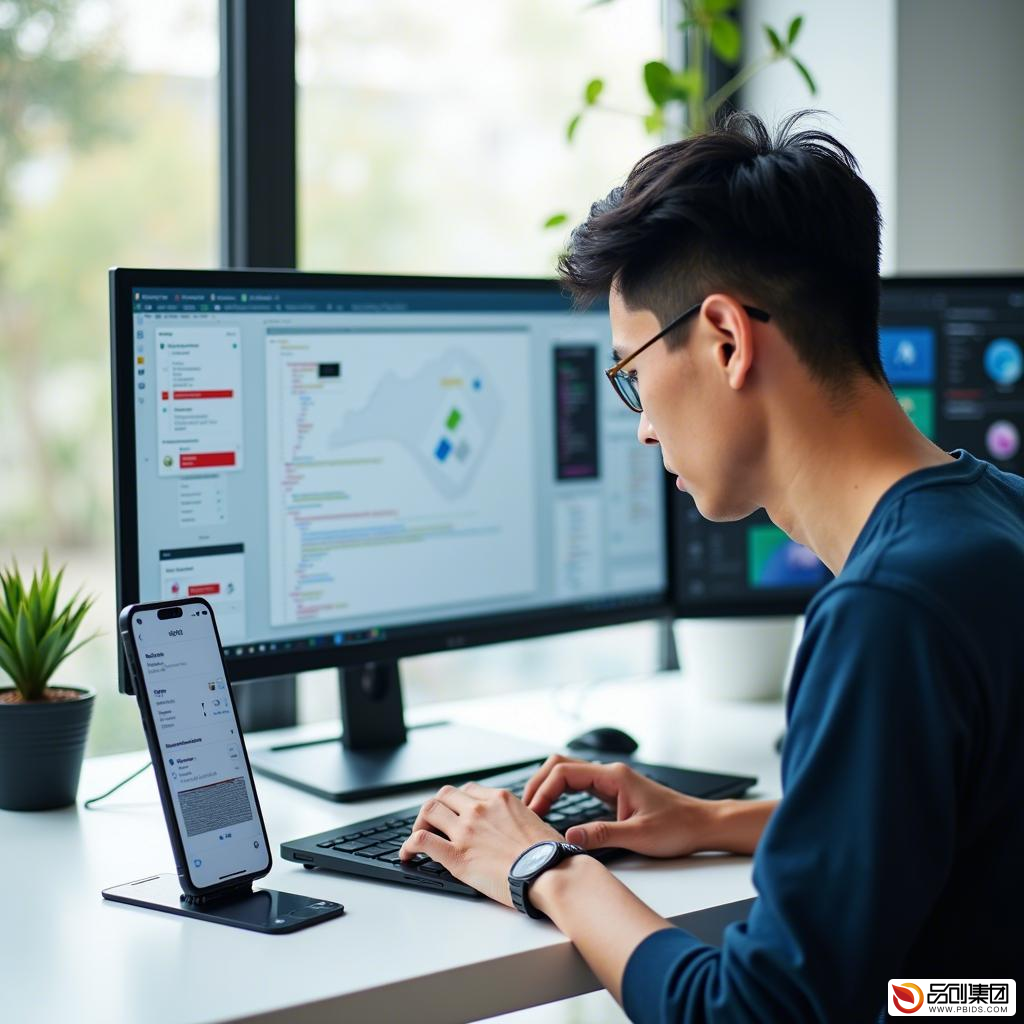 开发APP定制多少钱？全面解析APP开发成本与预算
