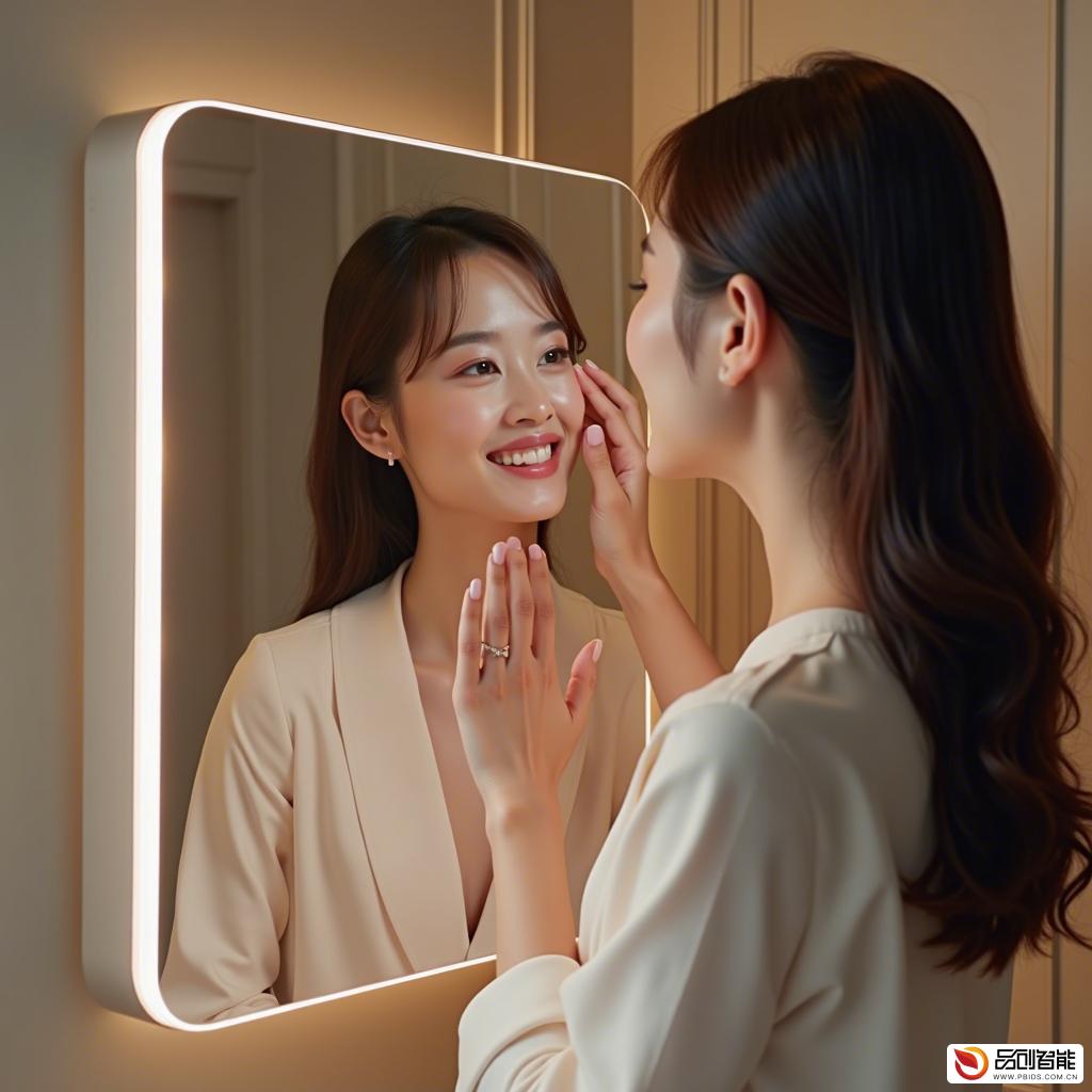 无锡市女性健康智能镜子厂商：科技引领健康...