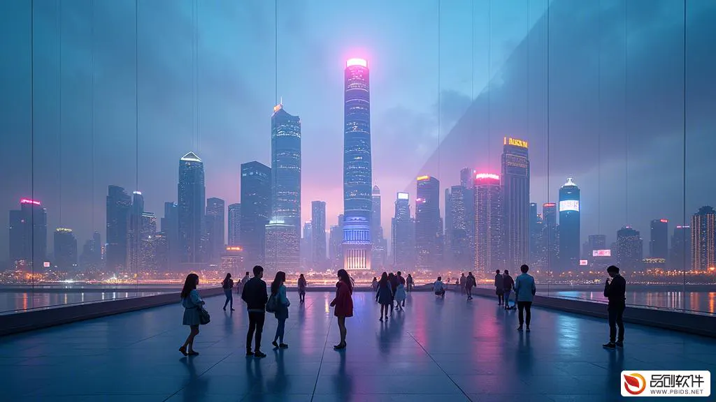 无锡市物流平台软件系统有限公司：引领智慧物流新时代
