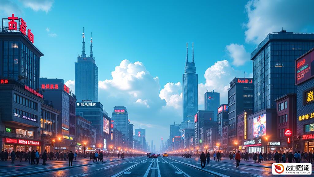 天津市跨协议传感器组网研发中心：引领物联网技术创新
