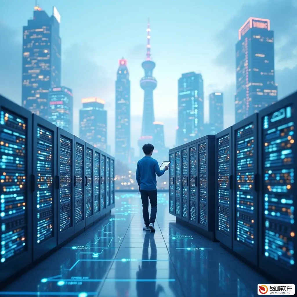 广州市保险灾备方案：构建企业安全防线的关键策略
