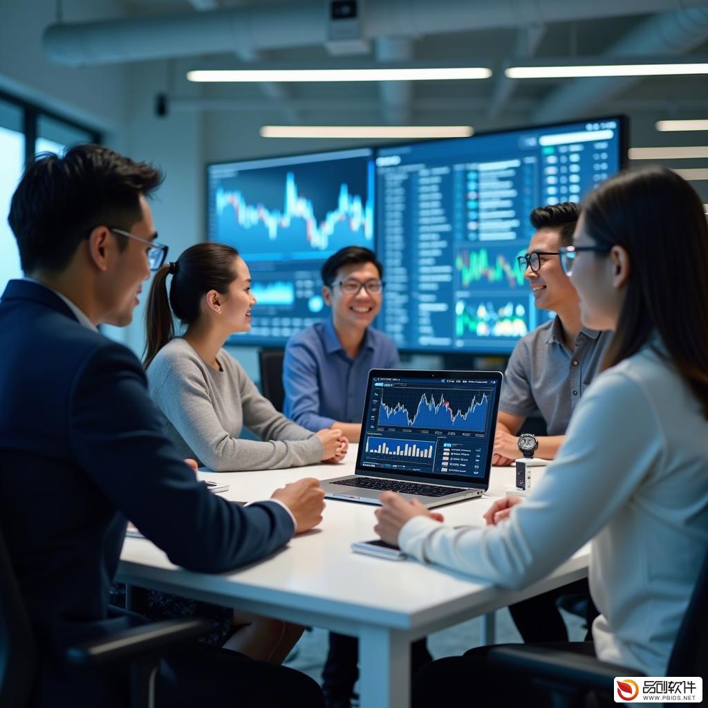 珠海市证券极速交易系统研发团队的创新之路
