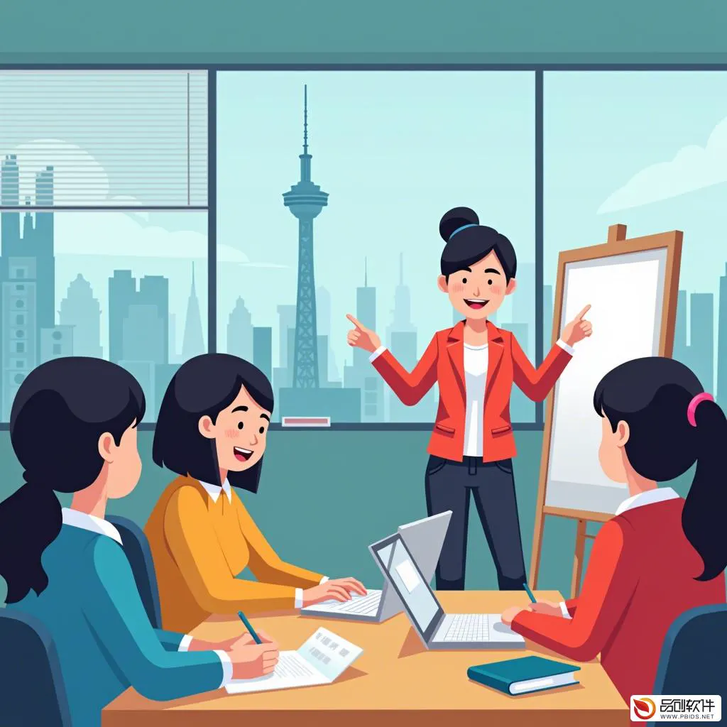 珠海市教育直播互动平台方案商：打造高效在线学习...