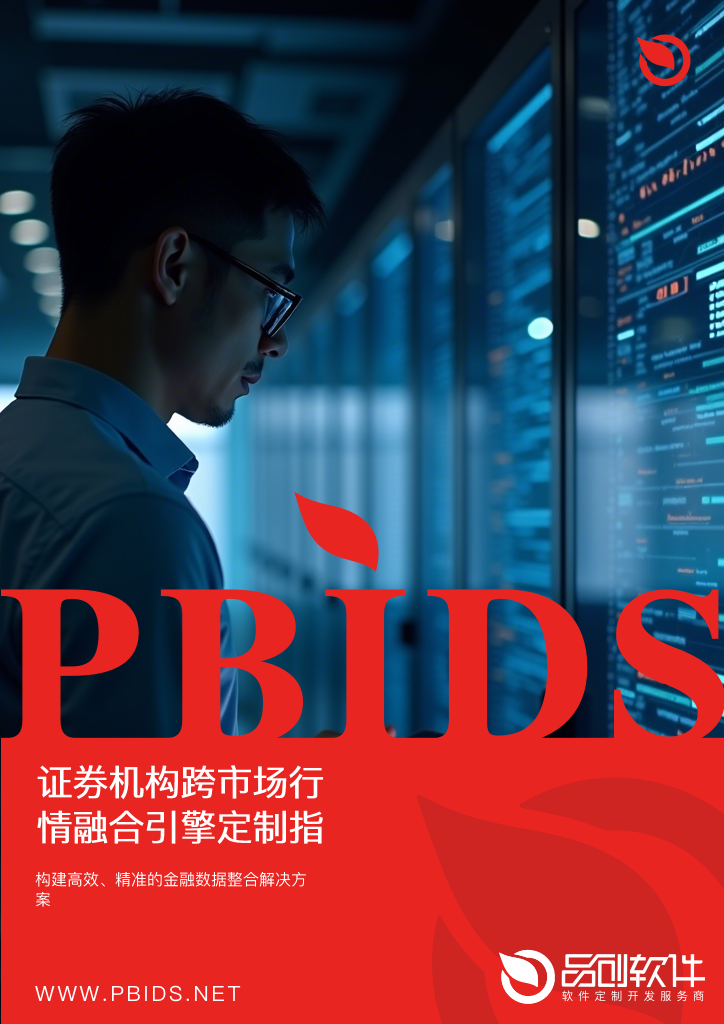 证券机构跨市场行情融合引擎定制指南