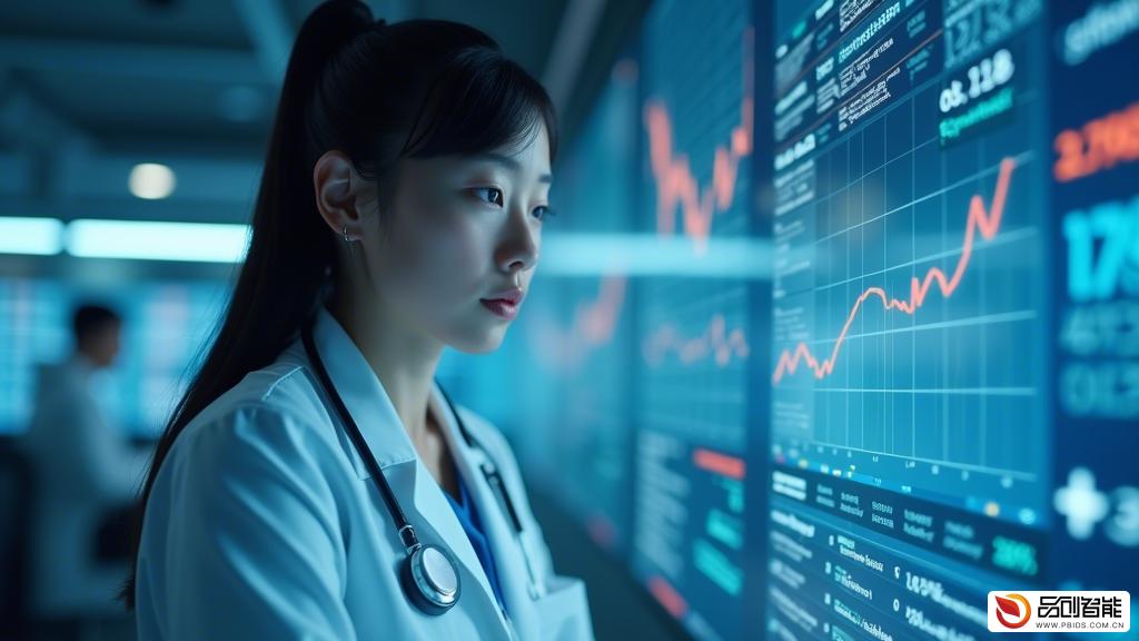 引领未来医疗：null医疗大数据分析系统厂商的创新之路
