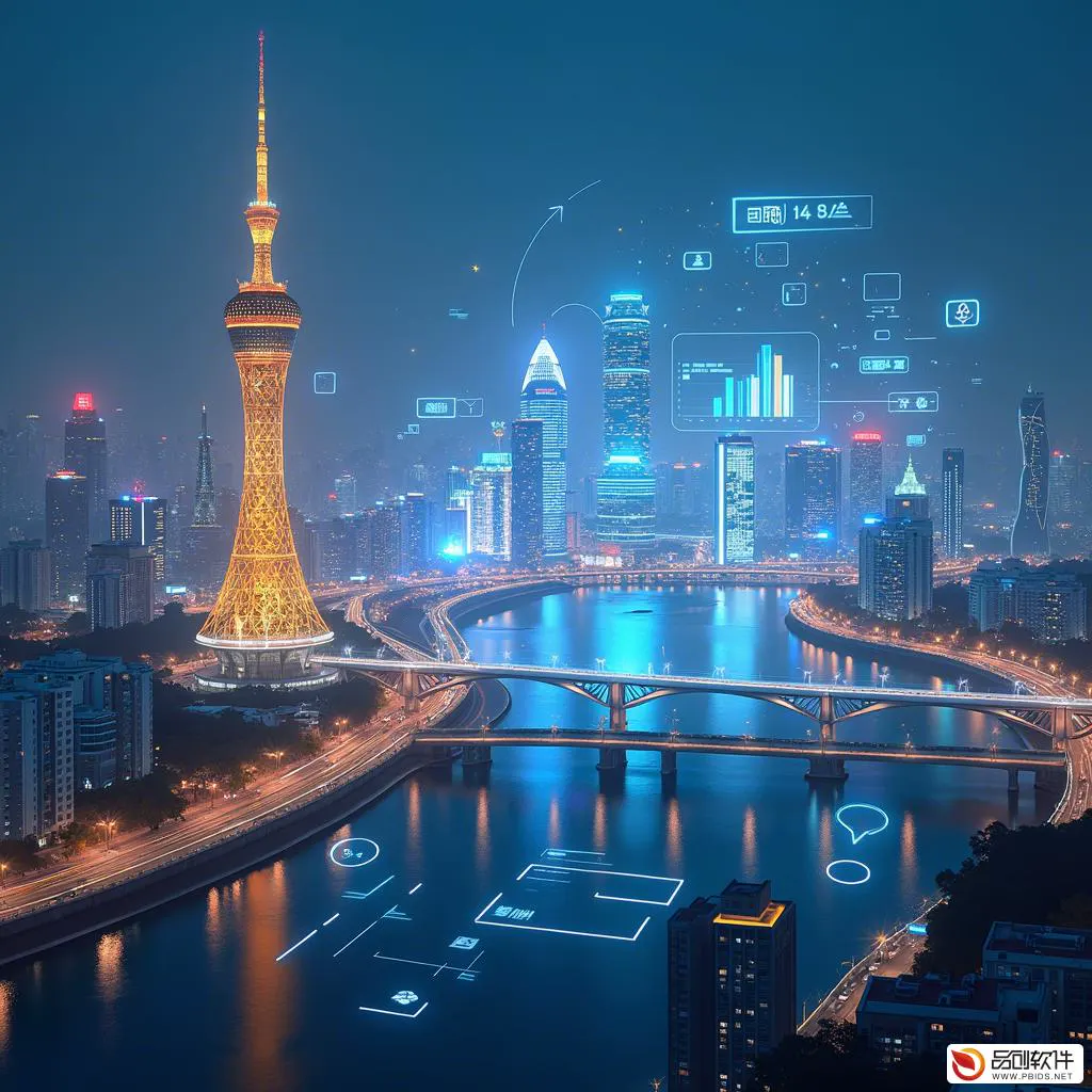 武汉市零售私域流量智能分发平台开发：创新引领未...
