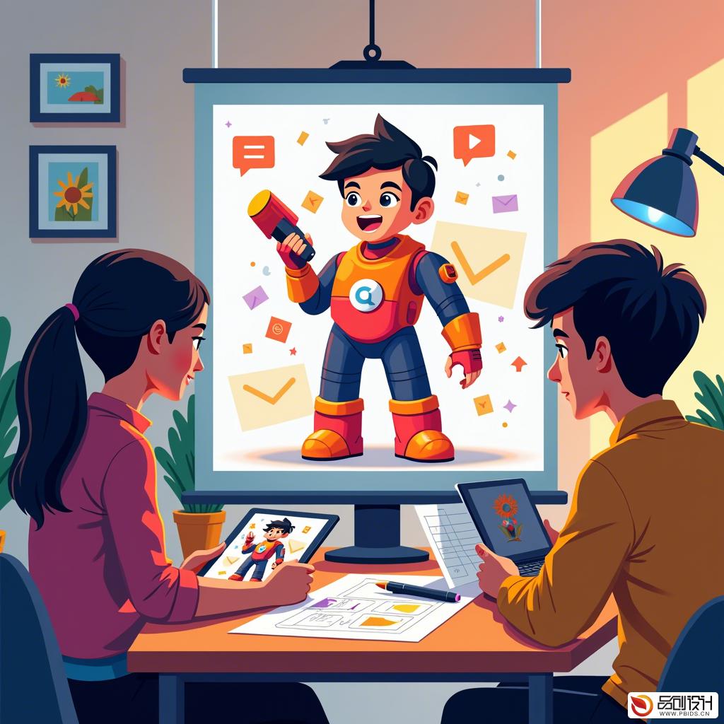 佳木斯MG动画设计中心：创意与技术的完美融合

