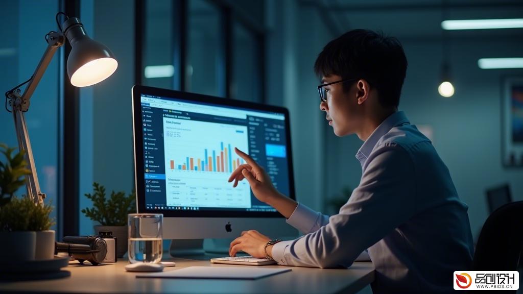 客户关系管理自适应网页设计：重塑企业与客户互动的新篇章

