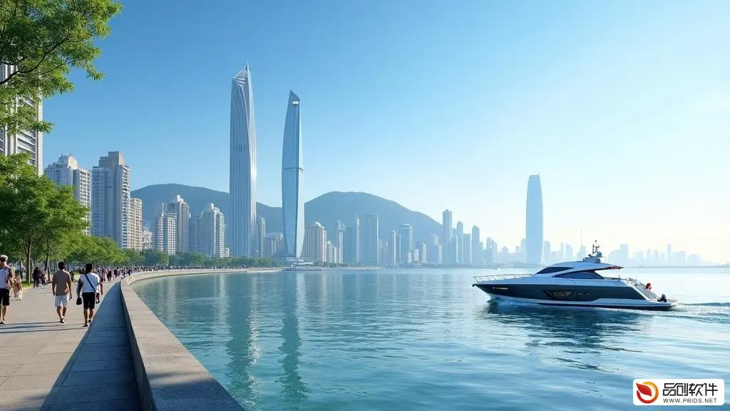 珠海市ChatGPT集成团队：引领智能科技新风尚
