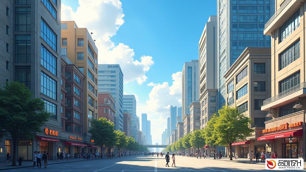 泉州市UI设计设计公司的创意之旅：塑造品牌视觉新高度
