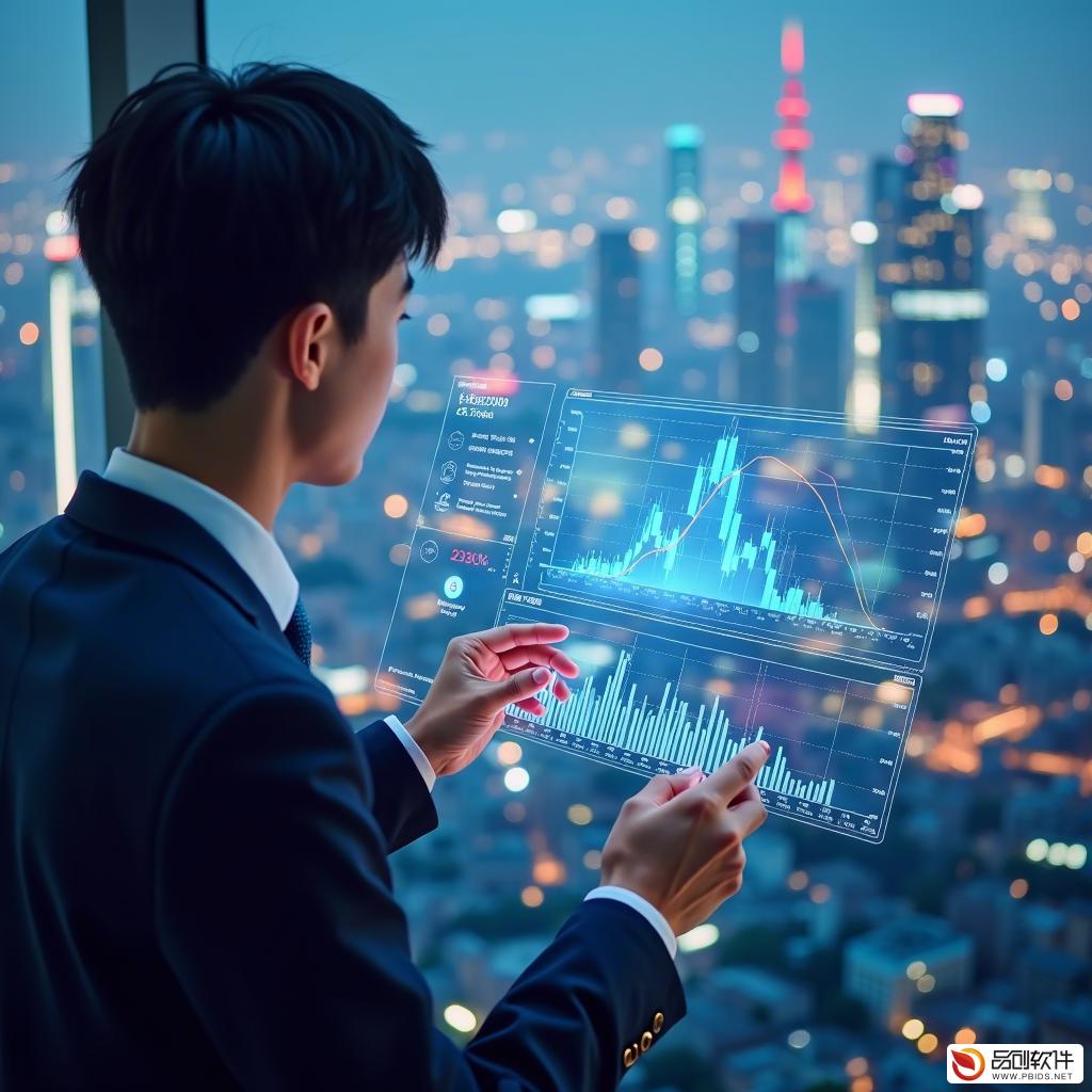 东莞市股票AI选股算法服务站：智能引领投...