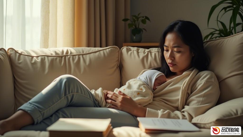 产后抑郁干预系统集成商：构建心理健康的坚实防线
