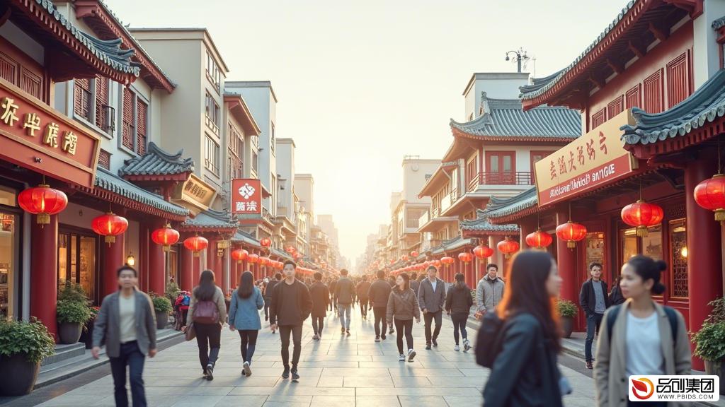 温州公众号开发：打造本地生活服务的数字化新平台
