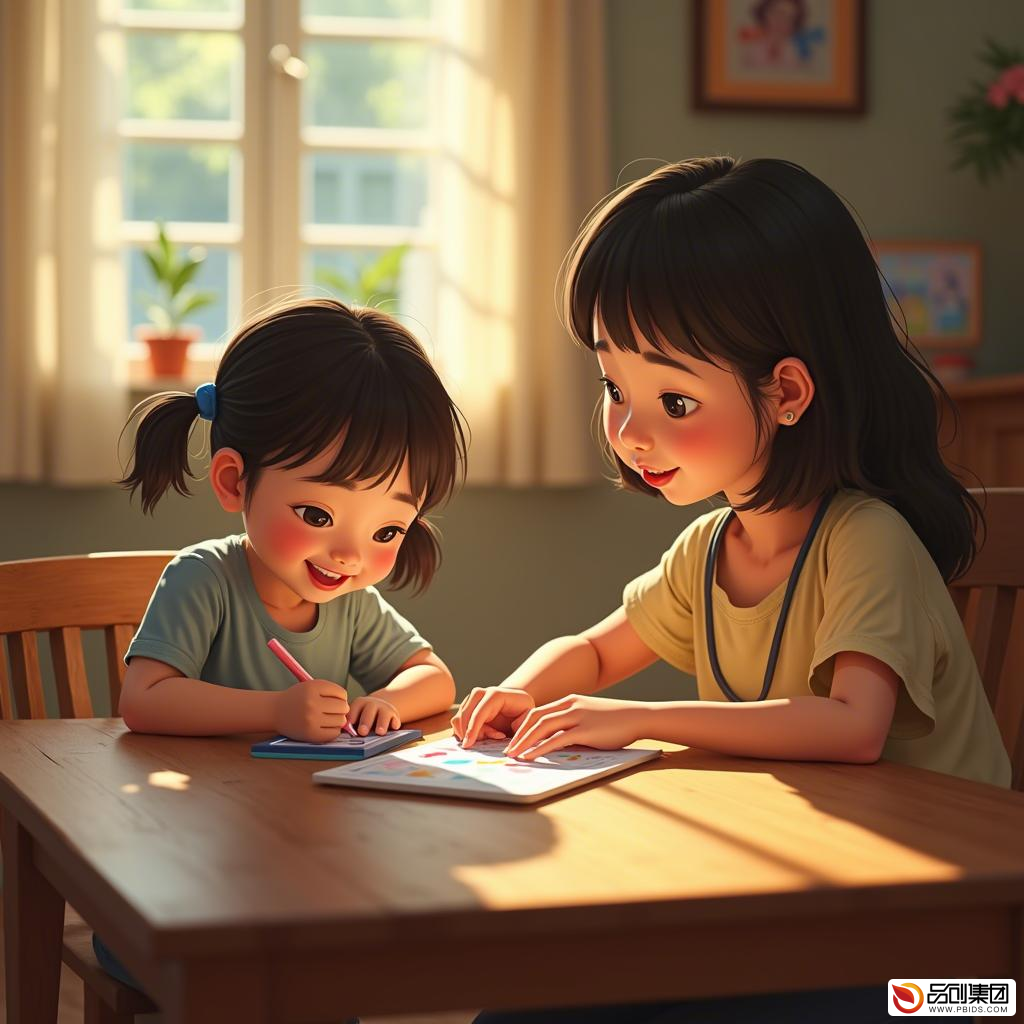 精选免费早教App：开启孩子智慧之门
