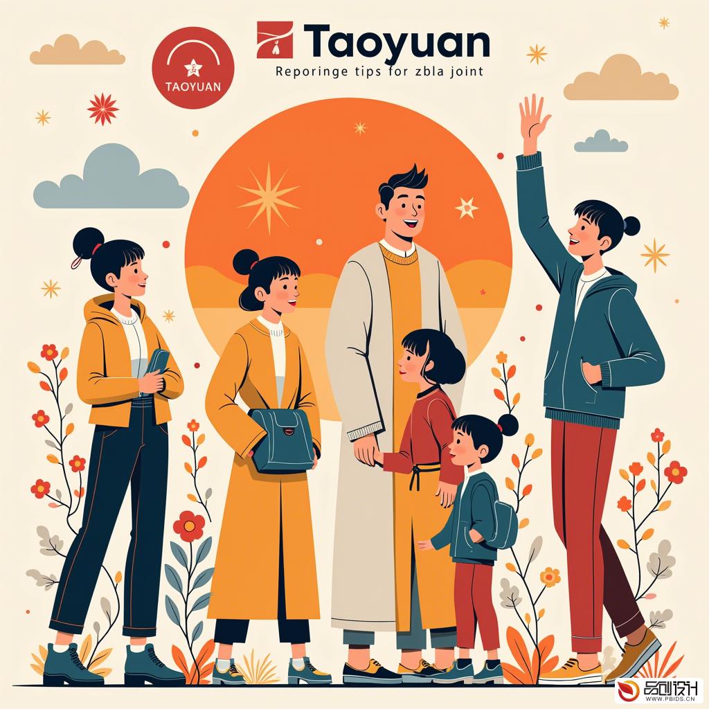 桃园运营增长：携手视觉合作伙伴共创辉煌

