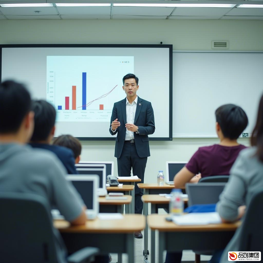 教学管理培训：提升教育质量与效率的关键路径
