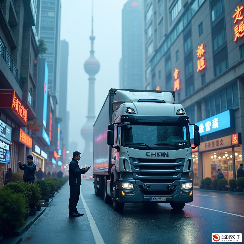 佛山市冷链物流AI监控平台：重塑行业新生...