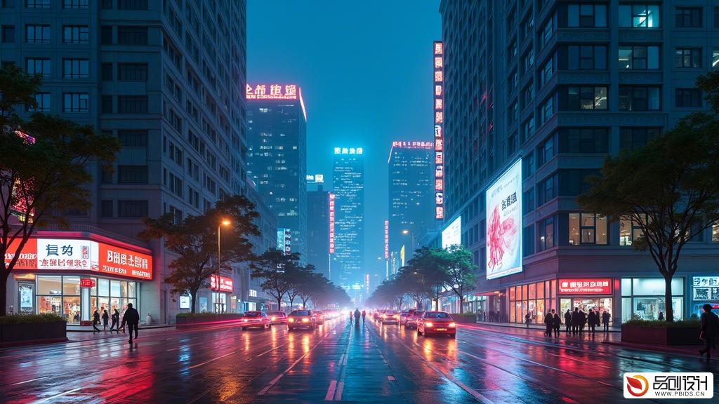 中山市移动端UI/UX设计公司的崛起与创新
