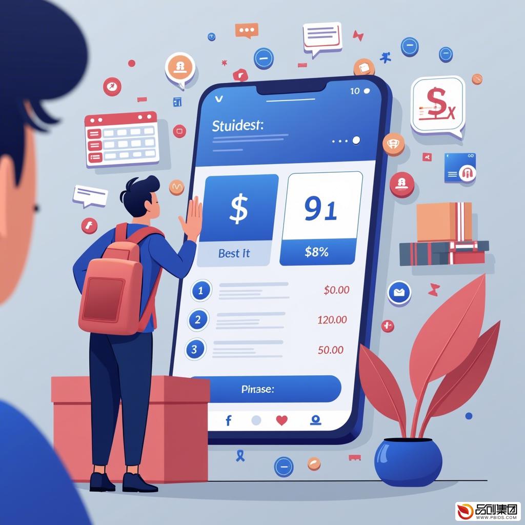 开发定制APP软件的成本解析：全面了解您的预算需求
