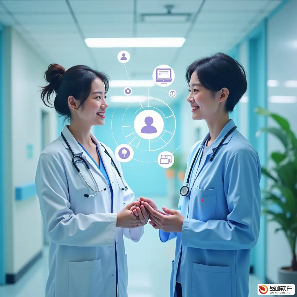 合肥市医疗预约挂号平台集团：打造高效便捷的医疗...
