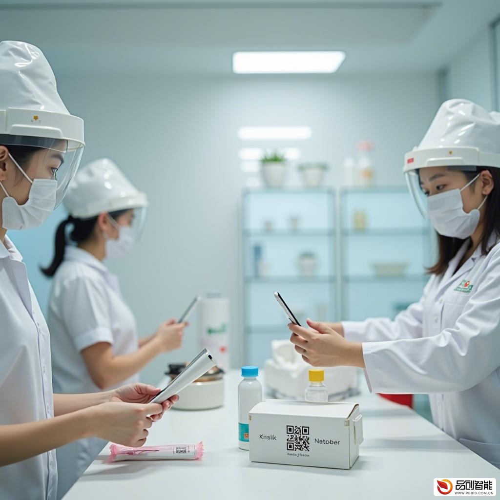 宁波市母婴用品防伪溯源中心：守护宝宝健康...