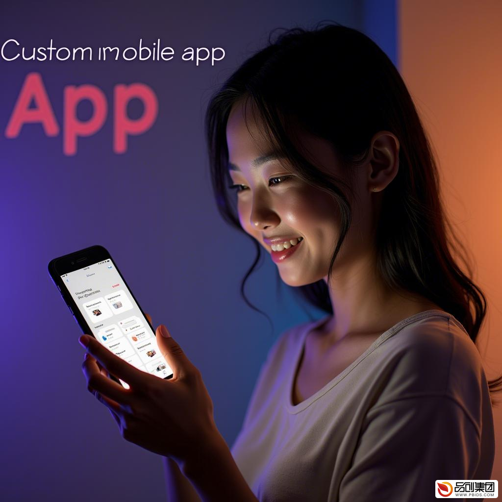 移动App开发定制：打造专属应用的全方位指南
