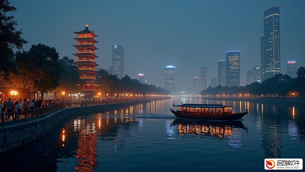苏州市嘉宾邀约自动化系统研发中心：引领未来智能邀约新风尚
