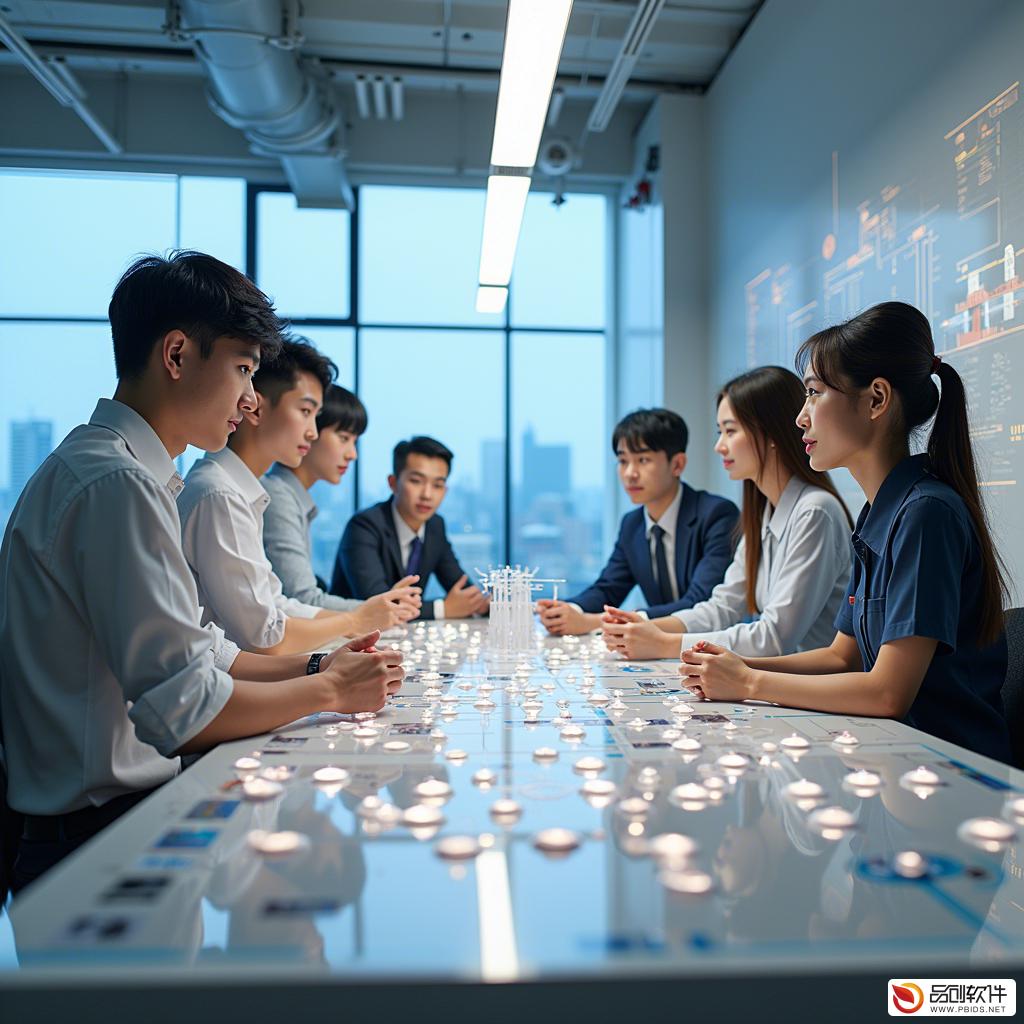 成都市虚拟仿真教学系统工作室：创新教育的先锋
