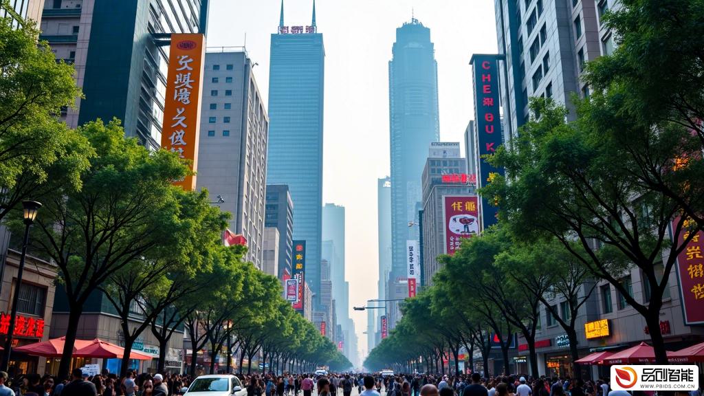 成都市边缘数据采集网关机构：引领智慧城市的数据革命
