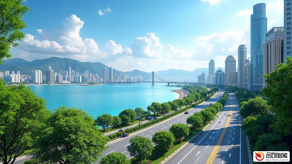 珠海市智能体温计全链集成工场：创新引领健康监测新未来
