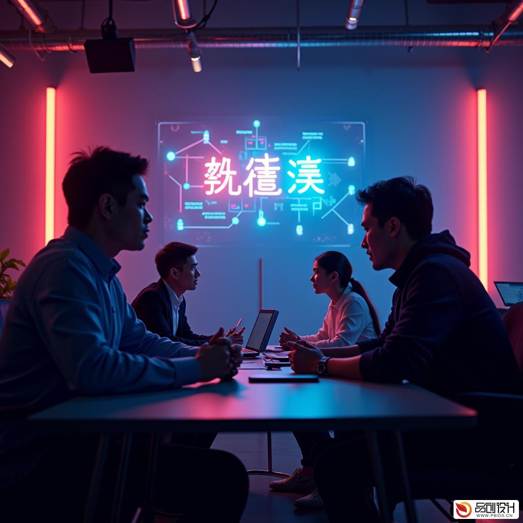 银川动效设计有限公司：引领创意视觉新风尚
